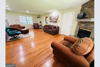 1533 John Smith Road E, Blairsville, GA 30512 - Photo 17