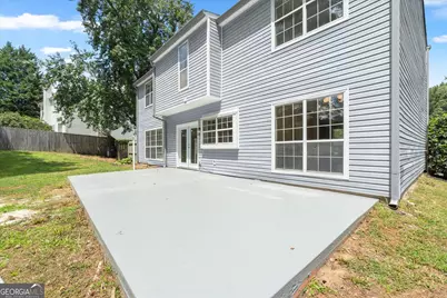 2010 Buckley Trail, Snellville, GA 30078 - Photo 49