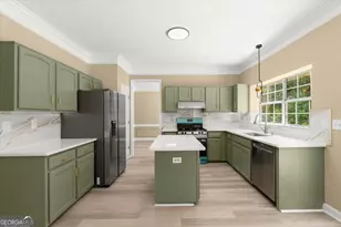 2010 Buckley Trail, Snellville, GA 30078 - Photo 25