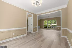 2010 Buckley Trail, Snellville, GA 30078 - Photo 23