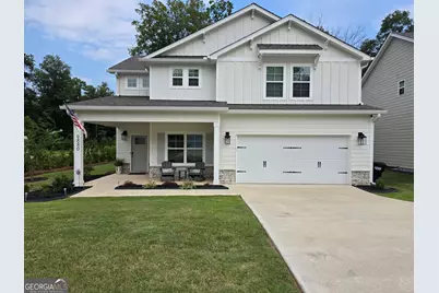 9880 Paddock Court, Columbus, GA 31820 - Photo 1
