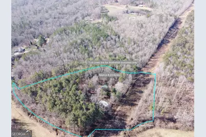 505 Hank Fry Road, Clarkesville, GA 30523 - Photo 23