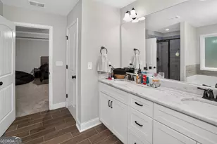 207 Dixon Cir, Williamson, GA 30292 - Photo 41