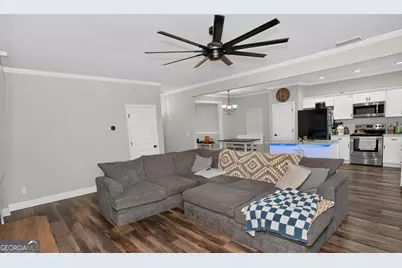 207 Dixon Circle, Williamson, GA 30292 - Photo 17