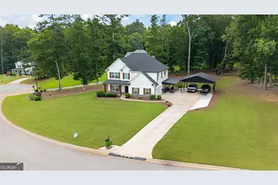 207 Dixon Circle, Williamson, GA 30292 - Photo 57
