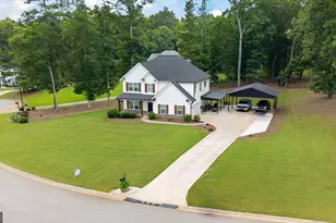 207 Dixon Cir, Williamson, GA 30292 - Photo 57