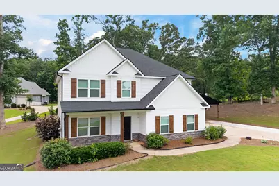 207 Dixon Circle, Williamson, GA 30292 - Photo 59