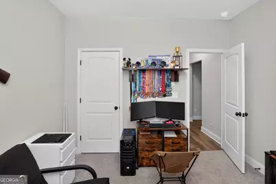 207 Dixon Circle, Williamson, GA 30292 - Photo 23
