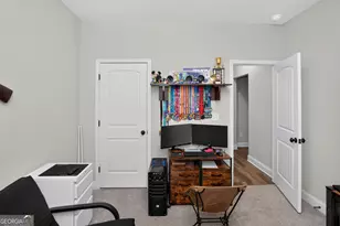 207 Dixon Cir, Williamson, GA 30292 - Photo 23