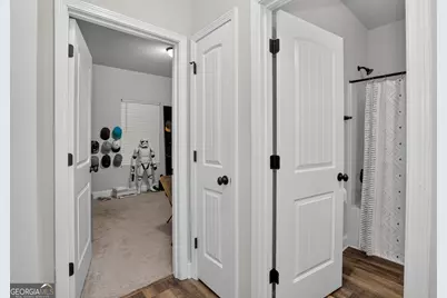 207 Dixon Circle, Williamson, GA 30292 - Photo 21