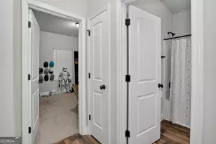 207 Dixon Cir, Williamson, GA 30292 - Photo 21