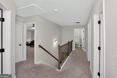 207 Dixon Circle, Williamson, GA 30292 - Photo 27
