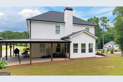 207 Dixon Circle, Williamson, GA 30292 - Photo 61