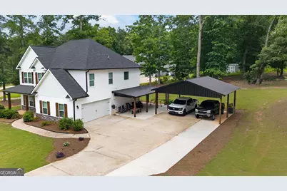 207 Dixon Circle, Williamson, GA 30292 - Photo 49