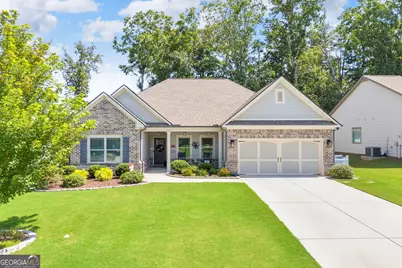 1645 Jasper Drive, Winder, GA 30680 - Photo 1