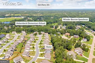 1645 Jasper Dr, Winder, GA 30680 - Photo 61