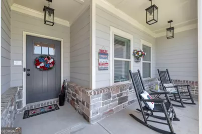 1645 Jasper Drive, Winder, GA 30680 - Photo 7