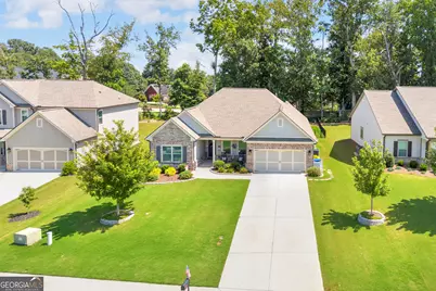 1645 Jasper Drive, Winder, GA 30680 - Photo 3