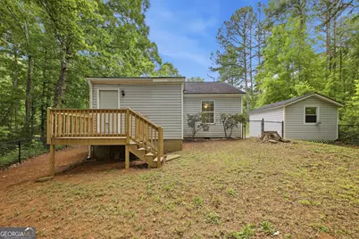 40 McTier Circle NW, Cartersville, GA 30120 - Photo 5