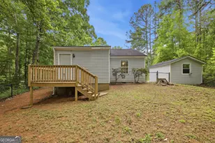 40 McTier Cir NW, Cartersville, GA 30120 - Photo 5