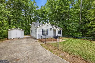 40 McTier Circle NW, Cartersville, GA 30120 - Photo 3