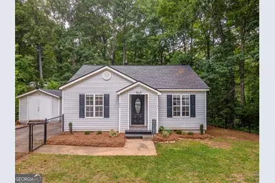 40 McTier Circle NW, Cartersville, GA 30120 - Photo 35