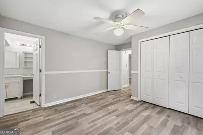 40 McTier Circle NW, Cartersville, GA 30120 - Photo 19