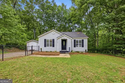 40 McTier Circle NW, Cartersville, GA 30120 - Photo 1