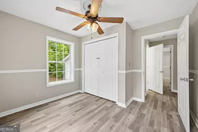40 McTier Circle NW, Cartersville, GA 30120 - Photo 27