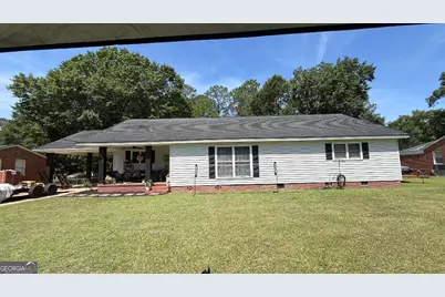 367 E Camellia Drive, Camilla, GA 31730 - Photo 1