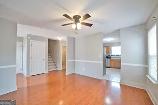 612 Parkside Pl Dr, McDonough, GA 30253 - Photo 7