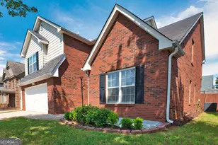 612 Parkside Pl Dr, McDonough, GA 30253 - Photo 21