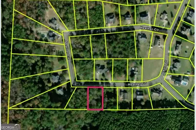 9 Heather Circle, Cave Spring, GA 30124 - Photo 1