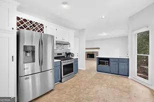 2548 Zachary Woods Dr NW, Marietta, GA 30064 - Photo 21