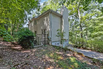 2548 Zachary Woods Drive NW, Marietta, GA 30064 - Photo 47