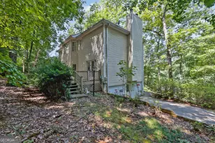 2548 Zachary Woods Dr NW, Marietta, GA 30064 - Photo 47