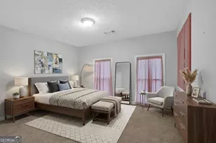 2548 Zachary Woods Dr NW, Marietta, GA 30064 - Photo 29