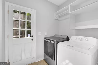 2548 Zachary Woods Drive NW, Marietta, GA 30064 - Photo 23
