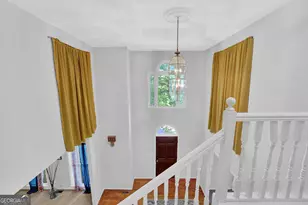 2548 Zachary Woods Dr NW, Marietta, GA 30064 - Photo 25