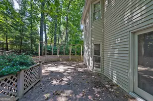 2548 Zachary Woods Dr NW, Marietta, GA 30064 - Photo 43