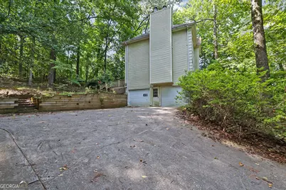 2548 Zachary Woods Drive NW, Marietta, GA 30064 - Photo 49