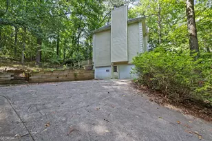 2548 Zachary Woods Dr NW, Marietta, GA 30064 - Photo 49