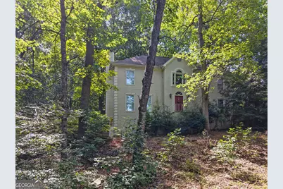 2548 Zachary Woods Drive NW, Marietta, GA 30064 - Photo 7