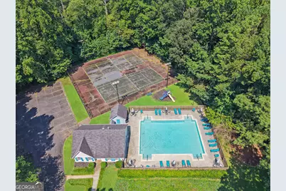 2548 Zachary Woods Drive NW, Marietta, GA 30064 - Photo 5