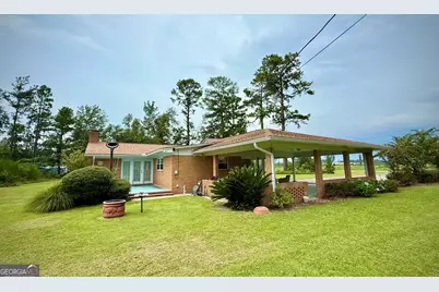 263 Broxton Highway, Hazlehurst, GA 31539 - Photo 9