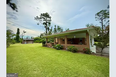 263 Broxton Highway, Hazlehurst, GA 31539 - Photo 13