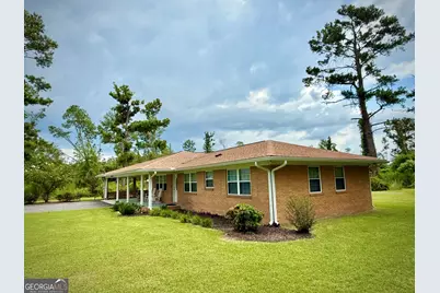 263 Broxton Highway, Hazlehurst, GA 31539 - Photo 1