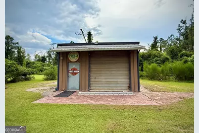 263 Broxton Highway, Hazlehurst, GA 31539 - Photo 5