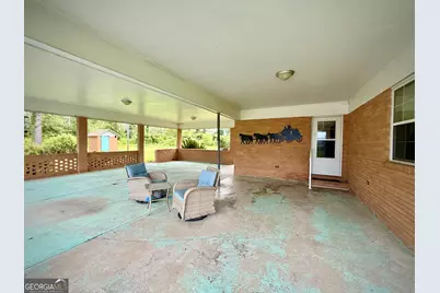 263 Broxton Highway, Hazlehurst, GA 31539 - Photo 17