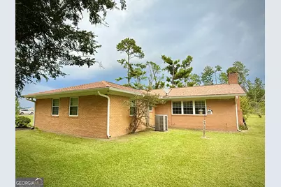 263 Broxton Highway, Hazlehurst, GA 31539 - Photo 7